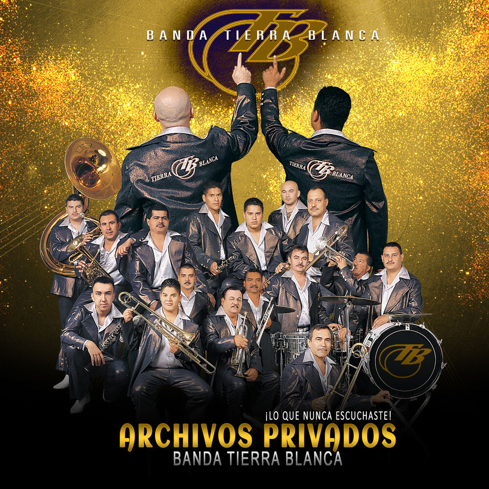 Picture of Archivos Privados