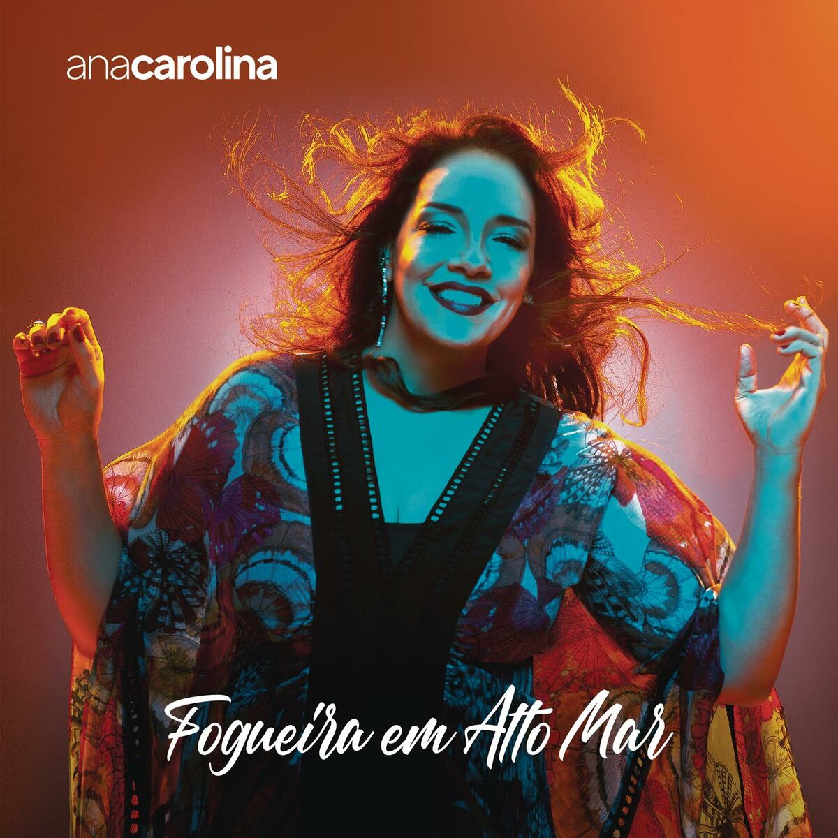 Album cover of O Que é Que Há?