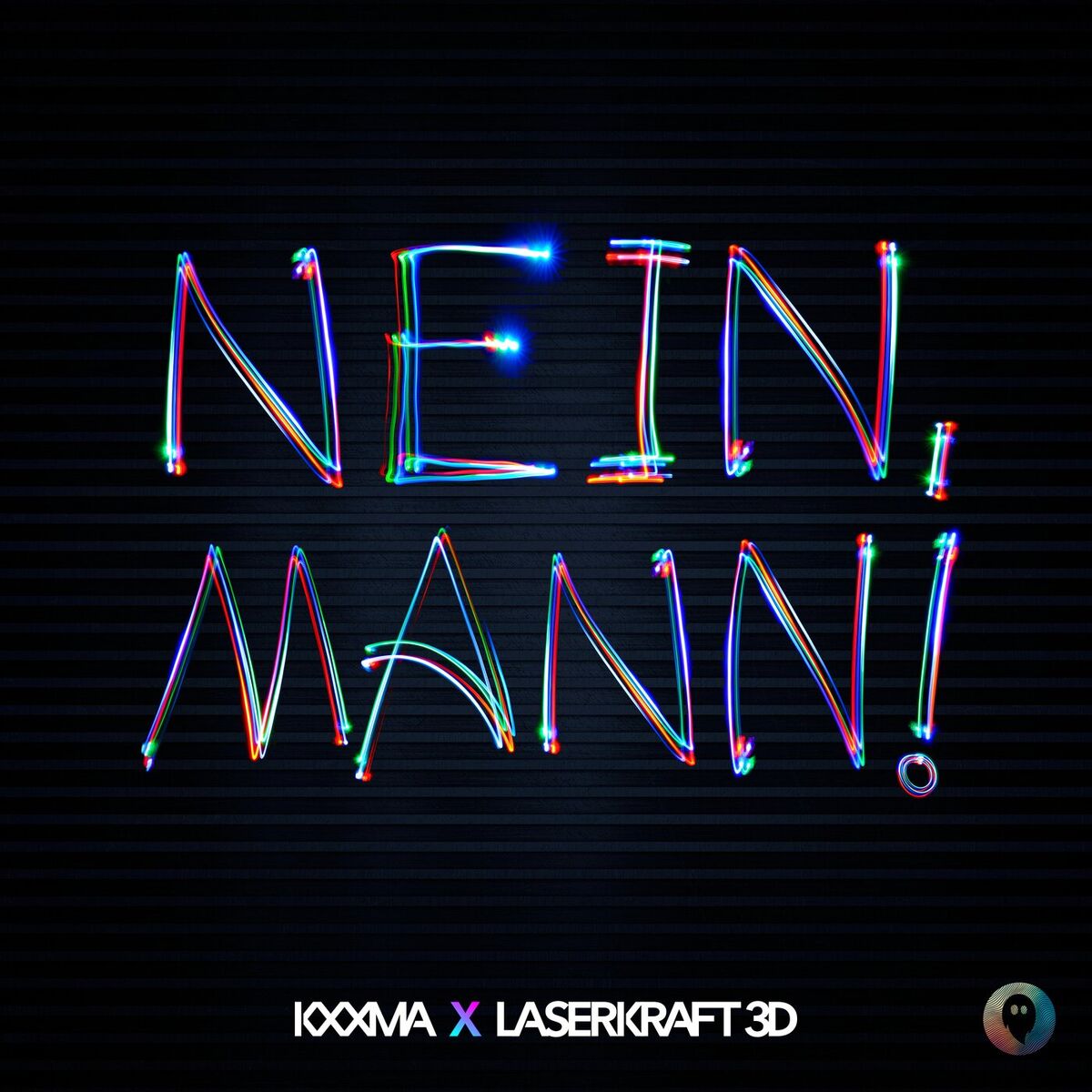 Album cover of Nein, Mann!