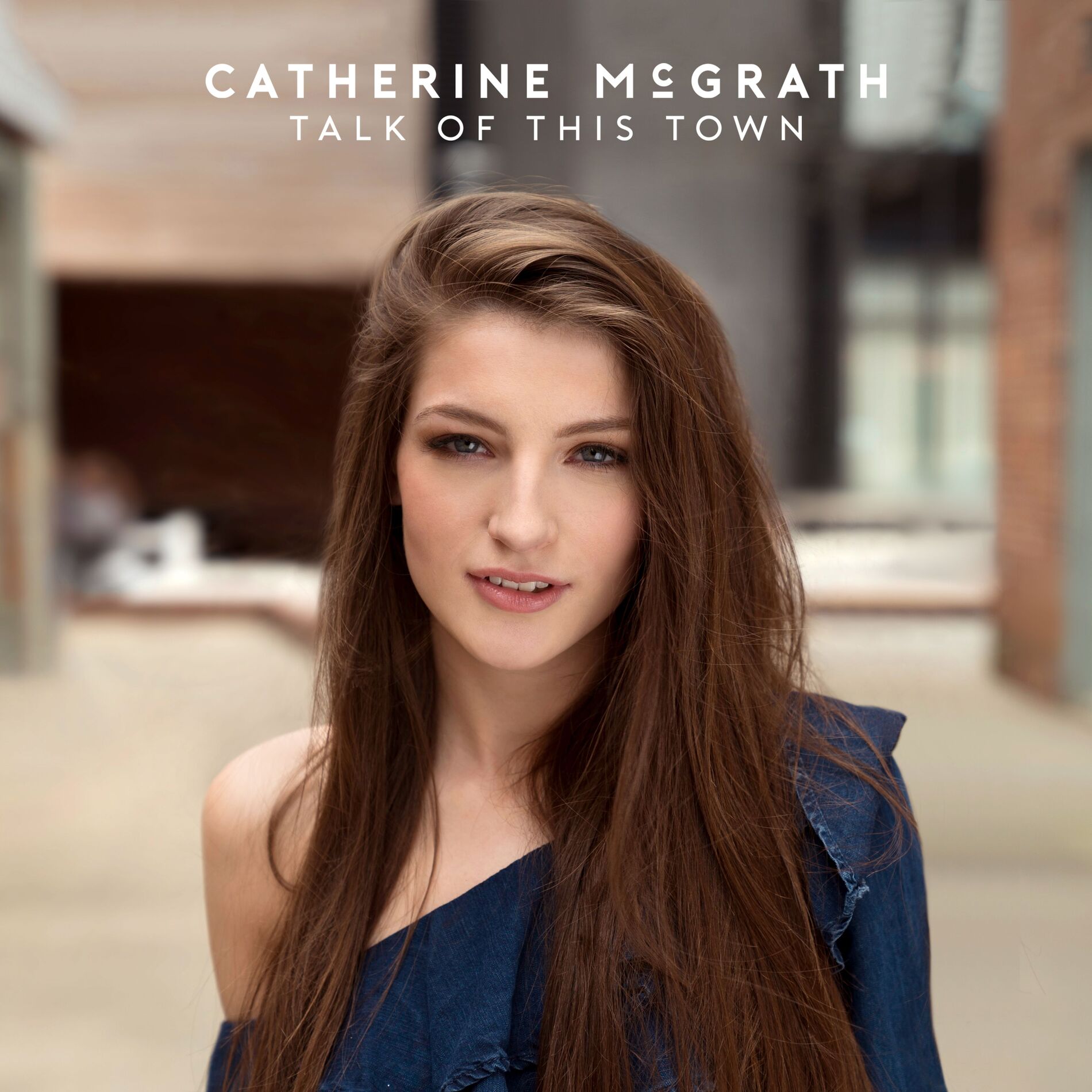 Album cover of Don't Let Me Forget (feat. Hunter Hayes)