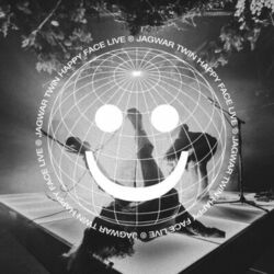 Cover of Happy Face :(a): (LIVE)