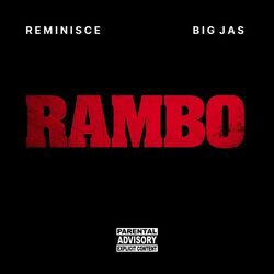 Cover of Rambo