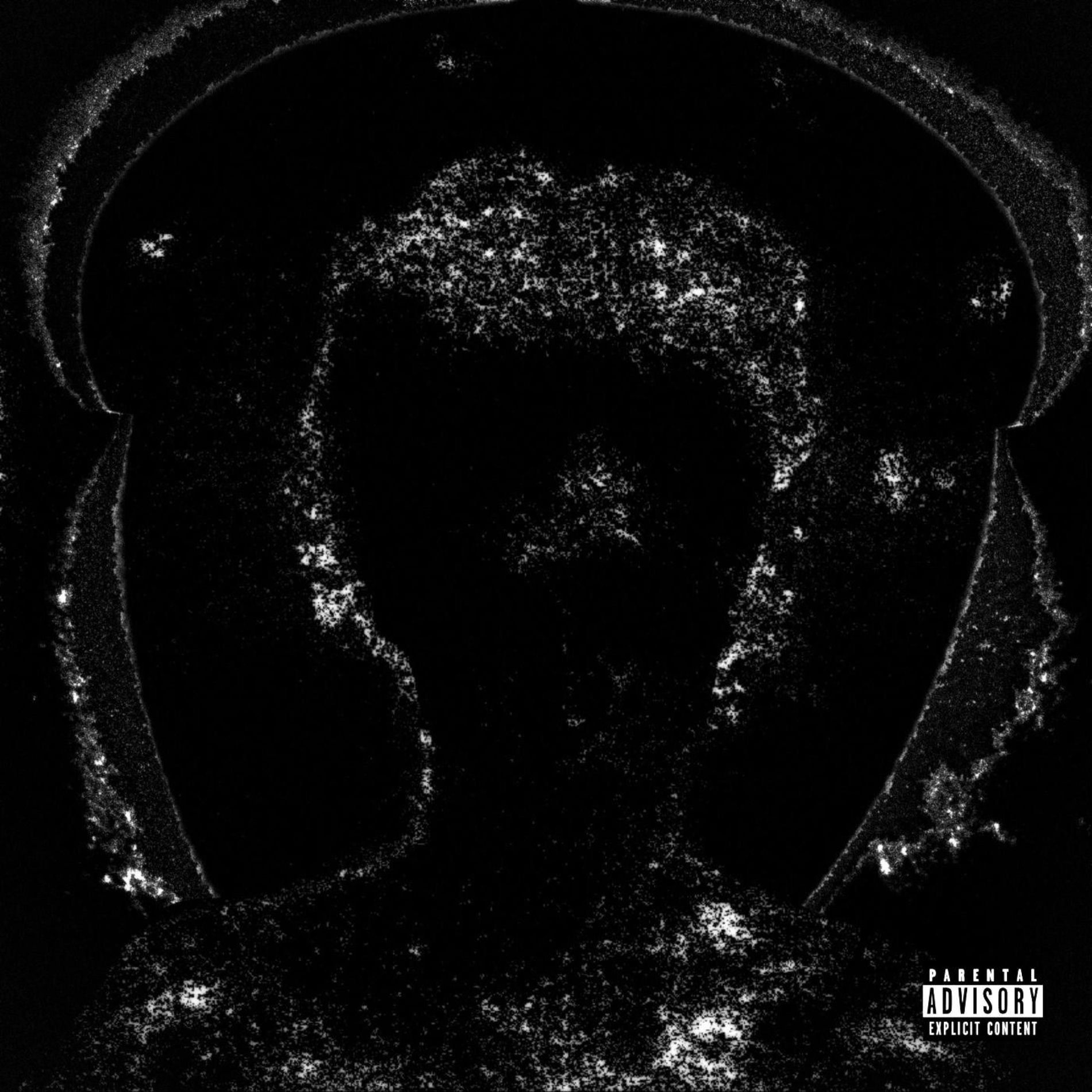 Album cover of nadir