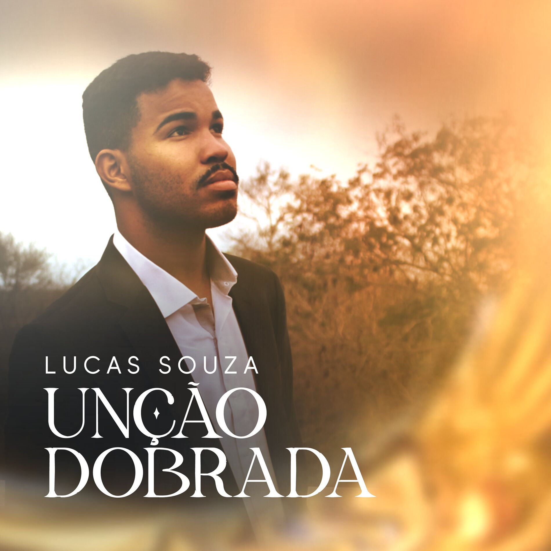 Album cover of Unção Dobrada