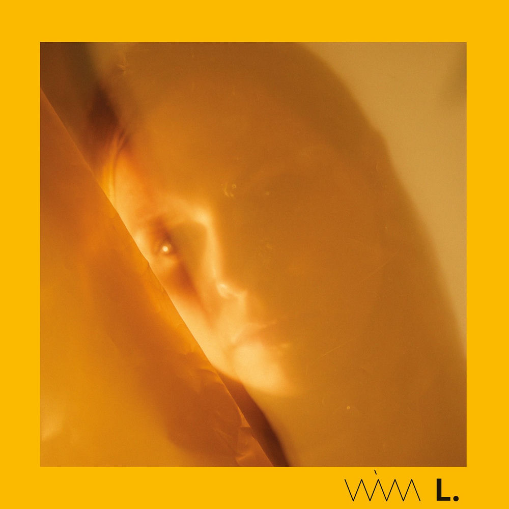 Album artwork for L. by WIM