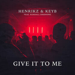 Cover of Give It to Me