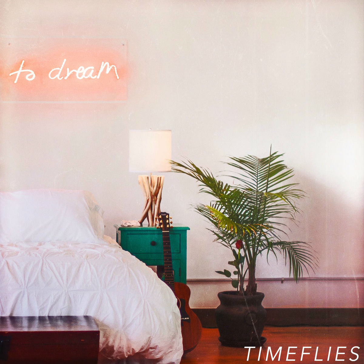 Album cover of To Dream