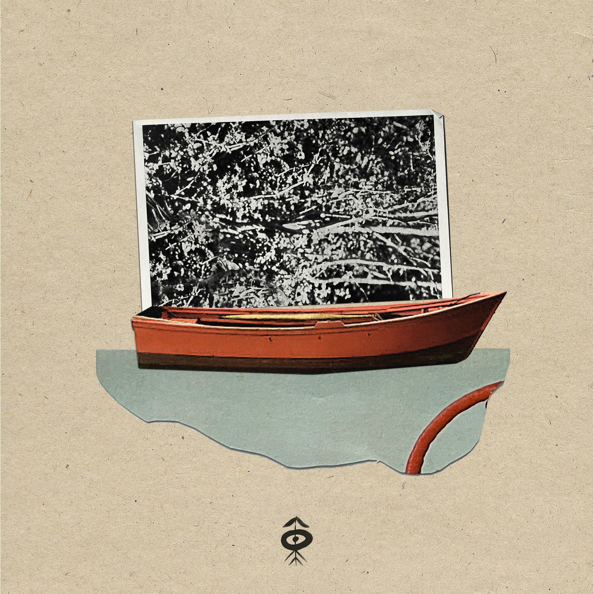 Album cover of Barquinho