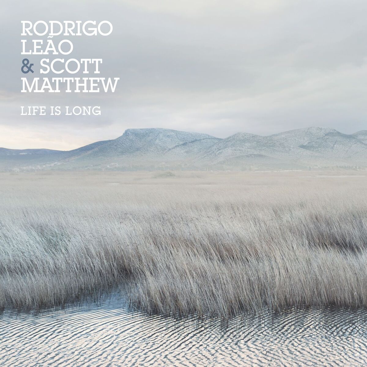 Album cover of Life Is Long