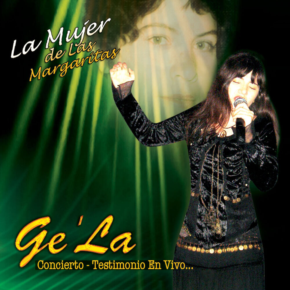 Picture of La Mujer De Las Margaritas