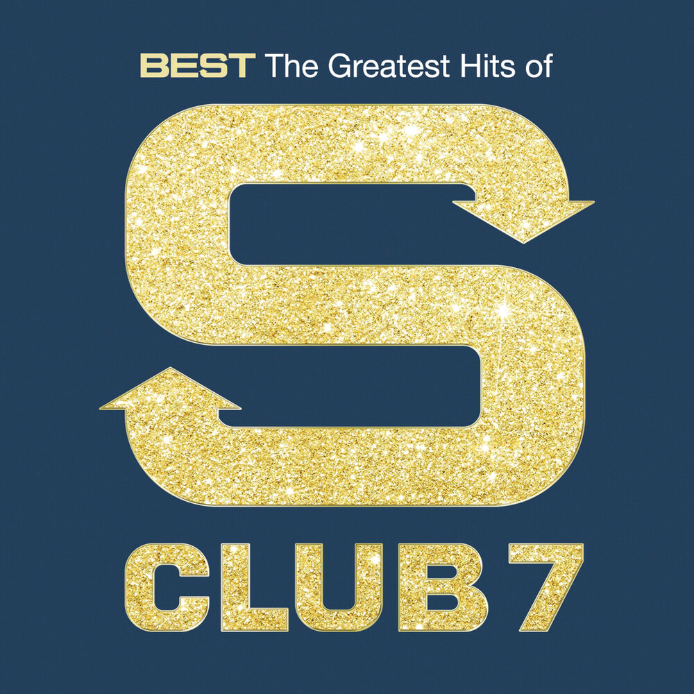 Picture of Best: The Greatest Hits Of S Club 7