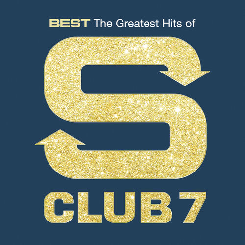 THE STAR CLUB /ALL-TIME BEST! ONLY S☆C THE STAR CLUB /ALL-TIME BEST! ONLY S☆C