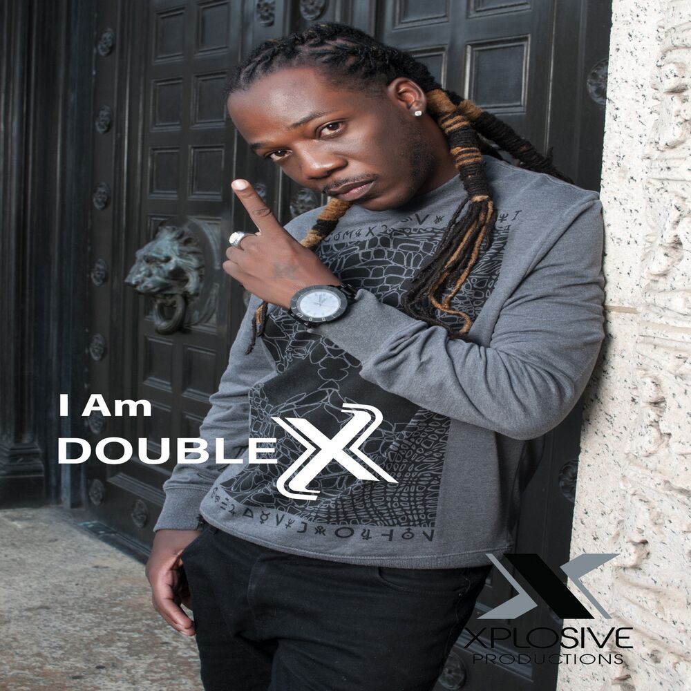 Picture of I Am Double X