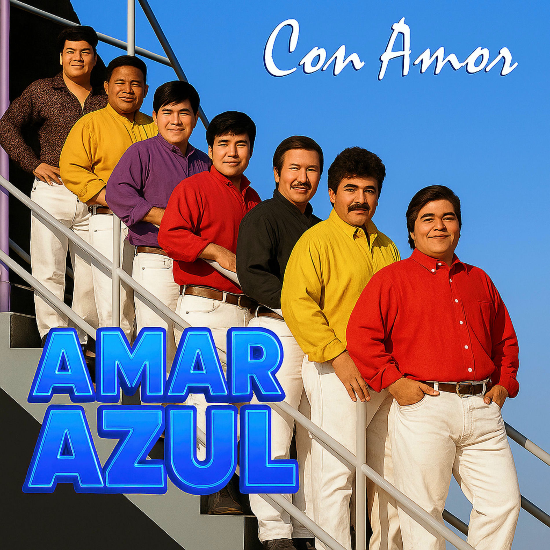 Album cover of Con Amor