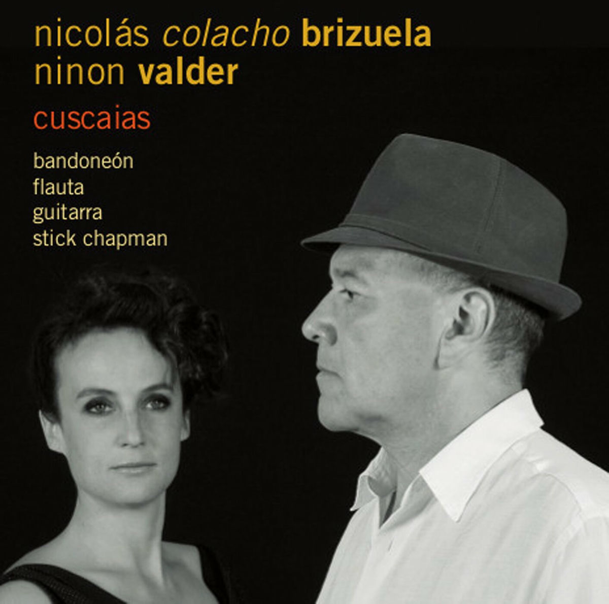 Album cover of La margarita