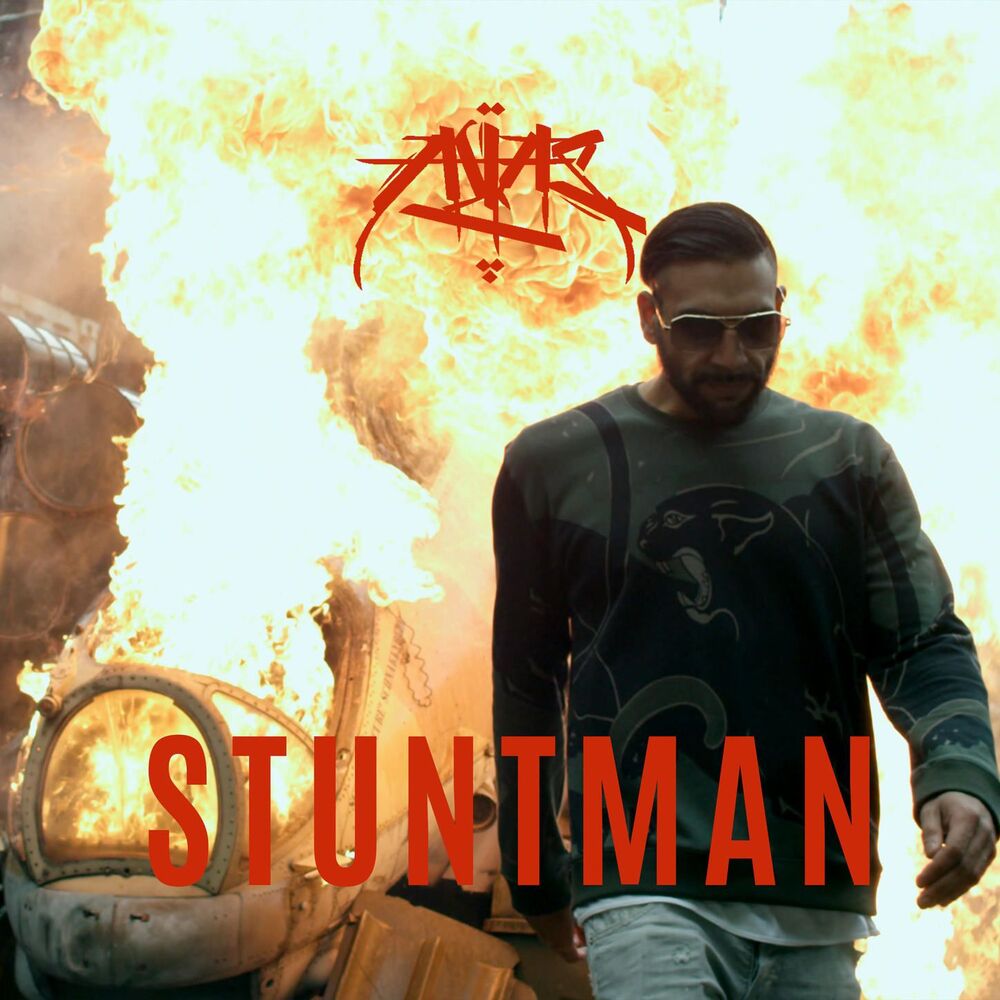 Picture of Stuntman