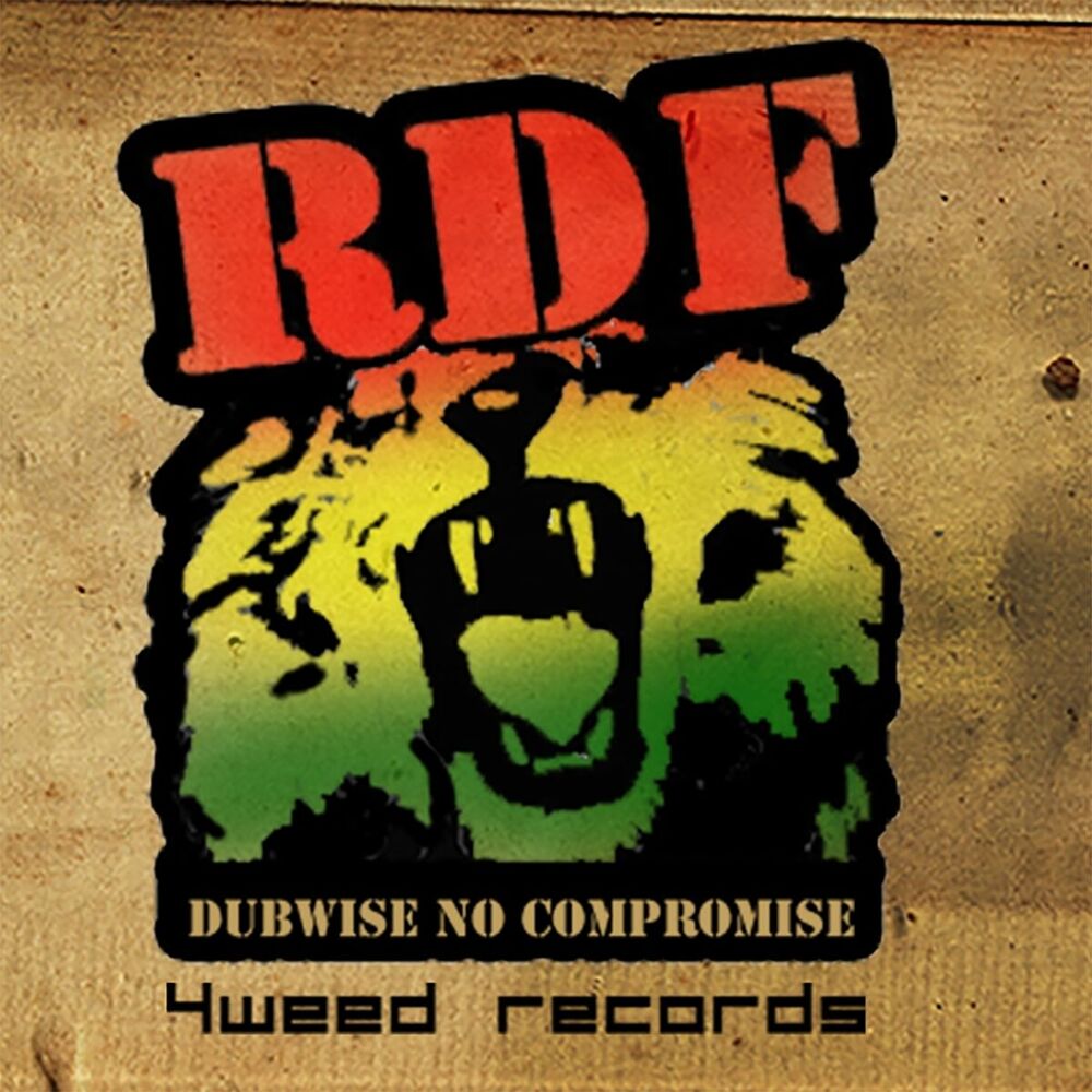 Picture of Dubplate style, Vol.1 (Remix - Dubwise No Compromise)