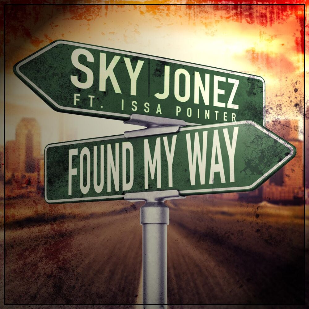 Picture of Found My Way (feat. Issa Pointer)