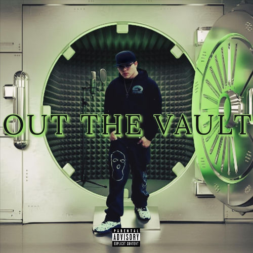 Out The Vault