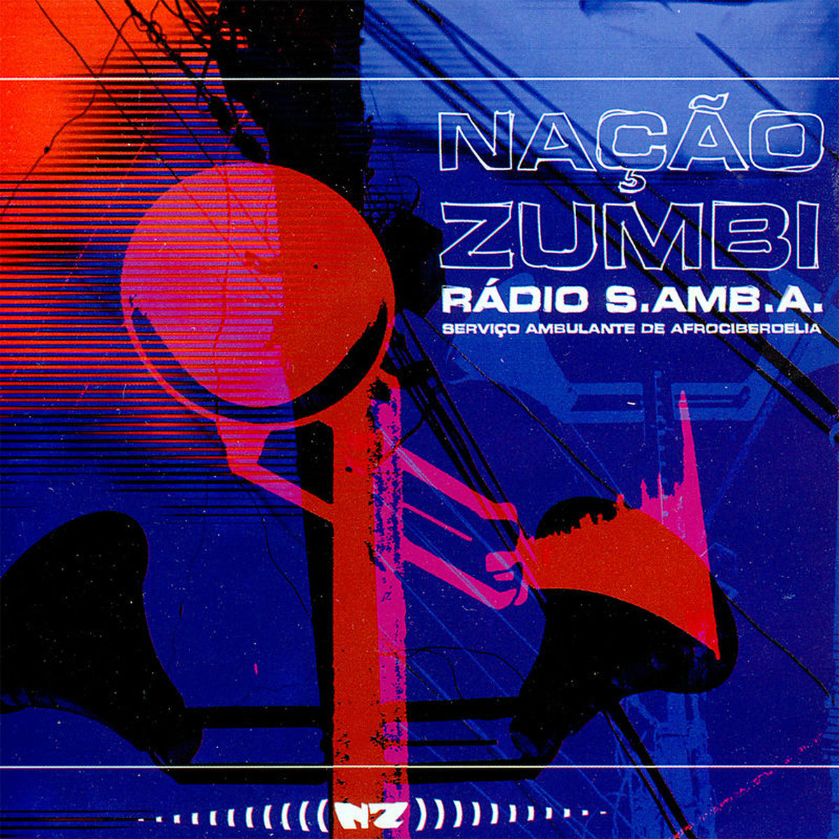 Album cover of Na Balada do Rio Salgado