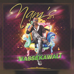 Massékawali