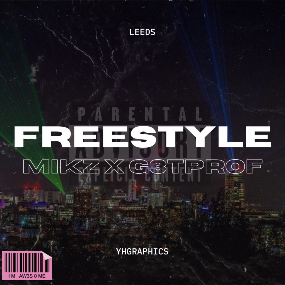 Picture of freestyle