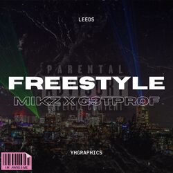 Cover of freestyle