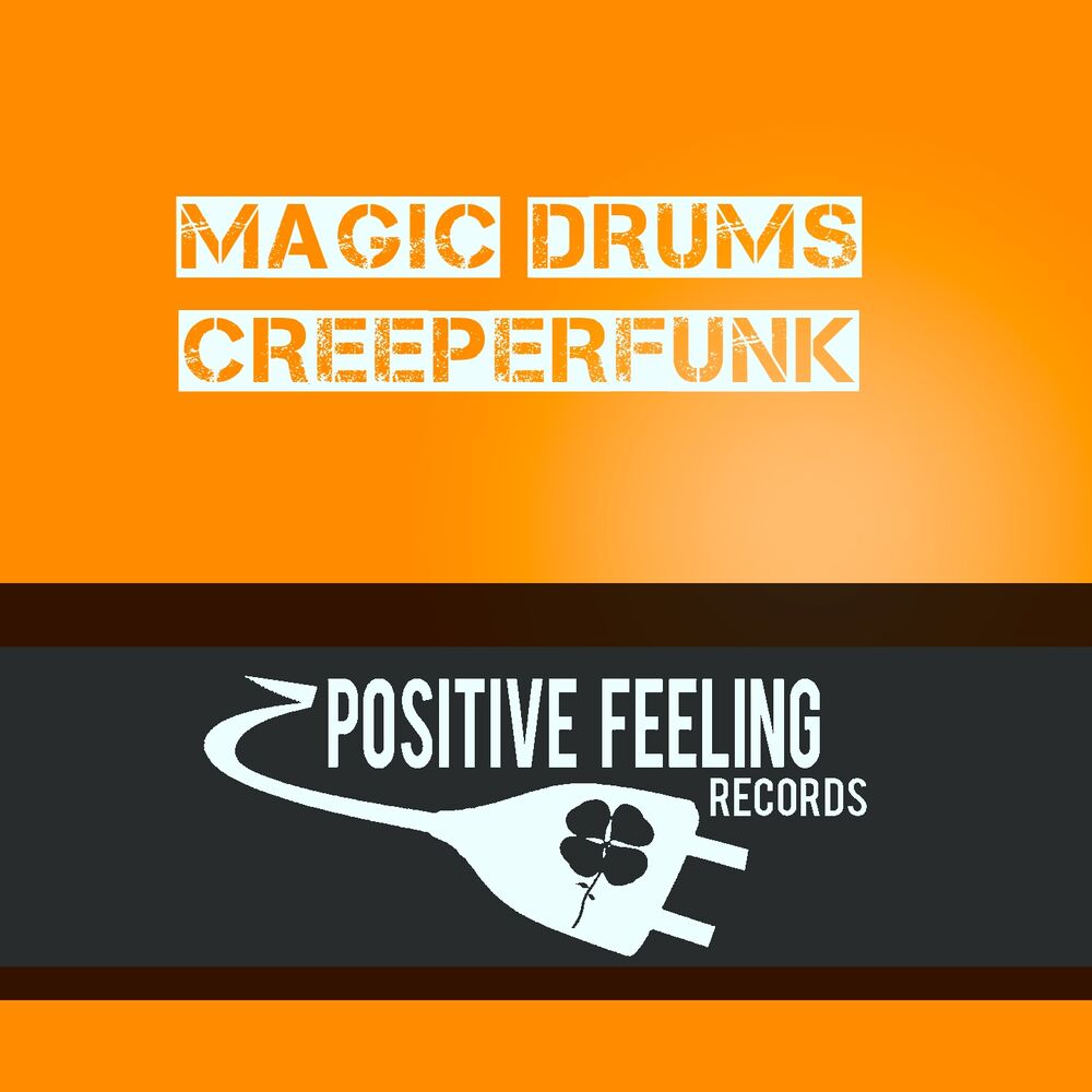Picture of Magic Drums