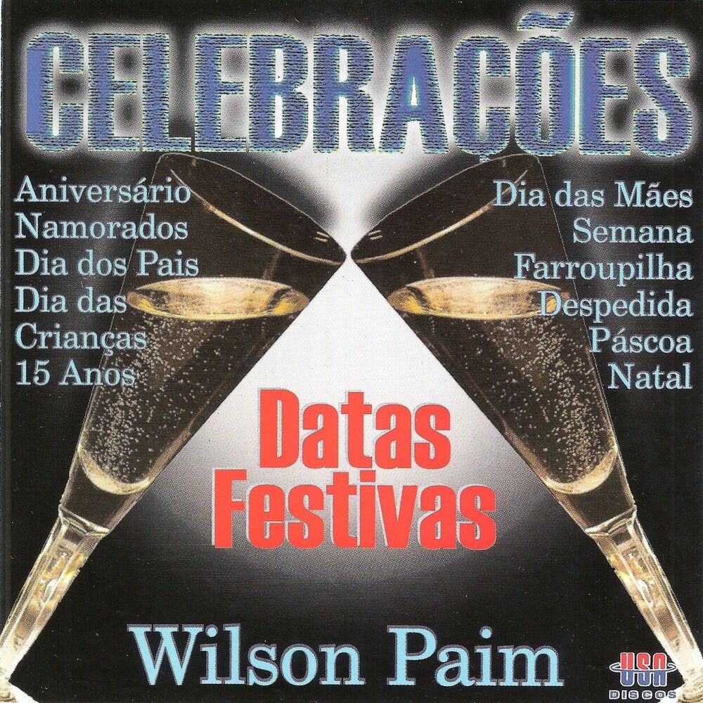 Picture of Celebrações - Datas Festivas