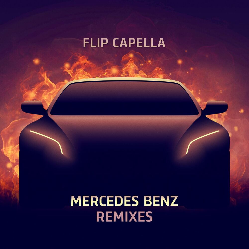 Picture of Mercedes Benz Remixes