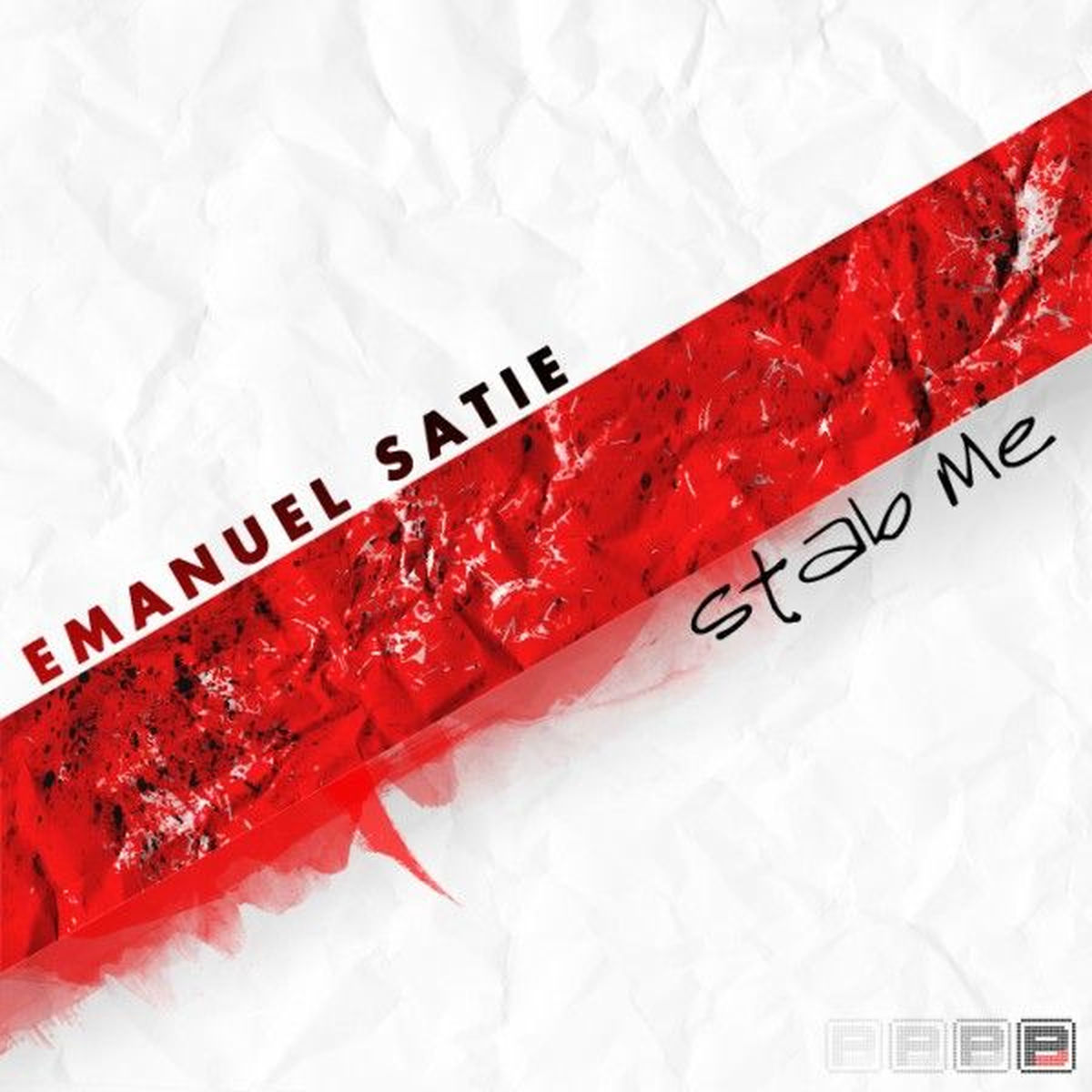 Album cover of Stab Me