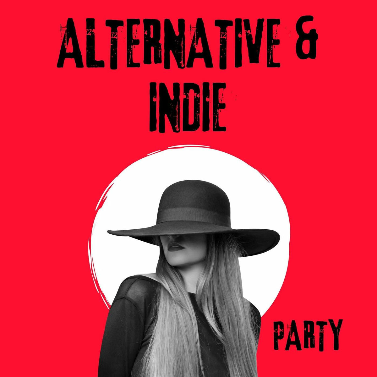 Album cover of Alternative & Indie Party