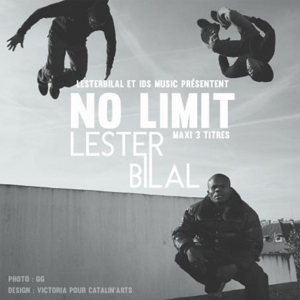 Picture of No Limit