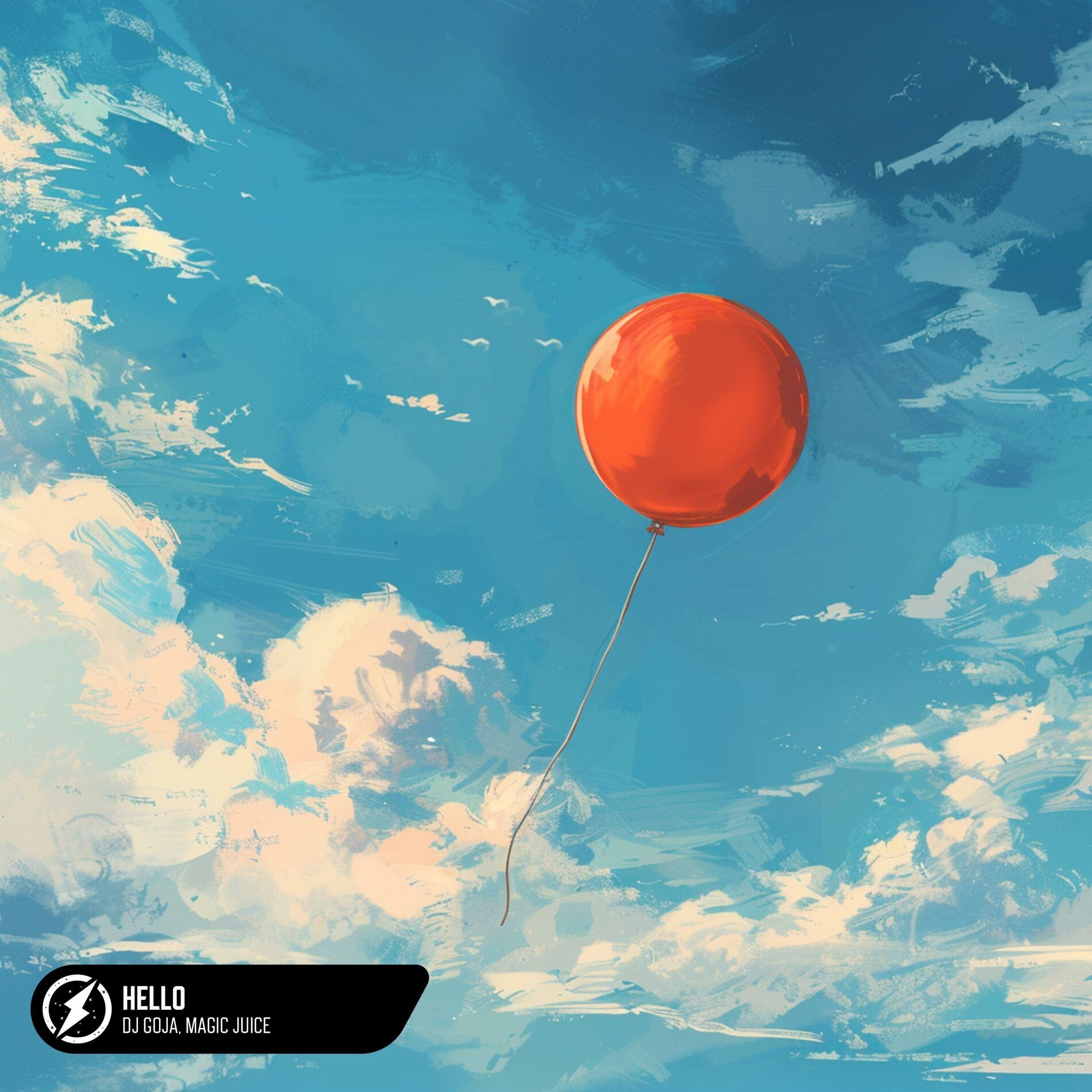 Album cover of Hello