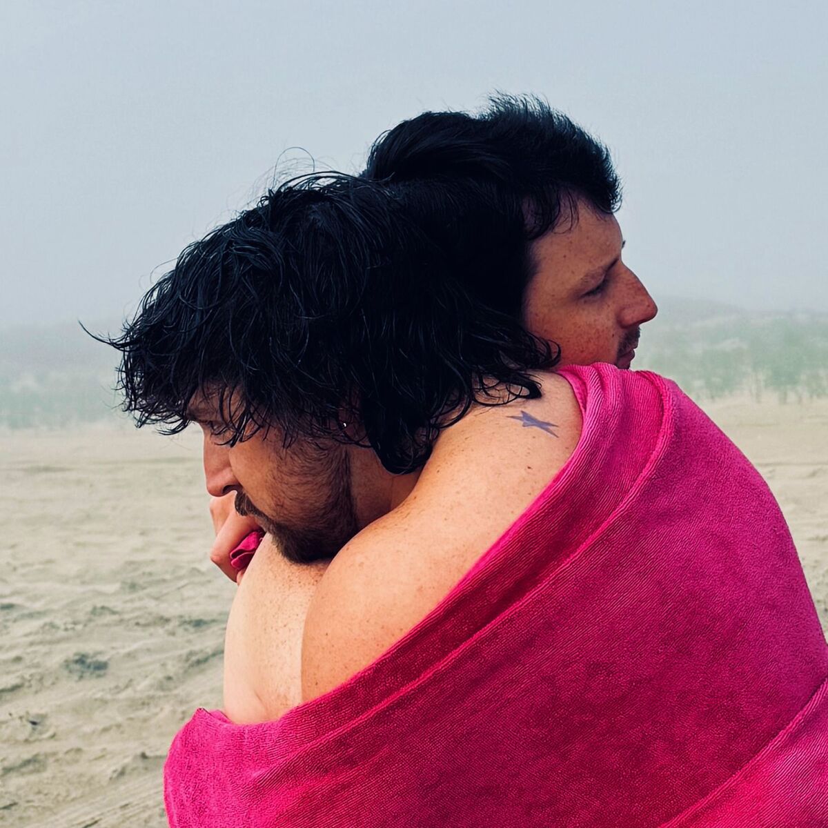Album cover of Join Me In Spirits