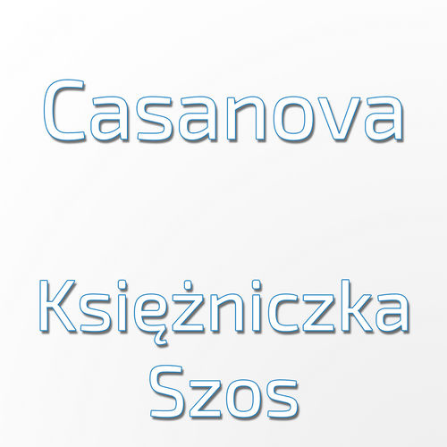 Księżniczka Szos
