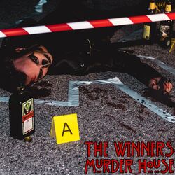Cover of Murder House