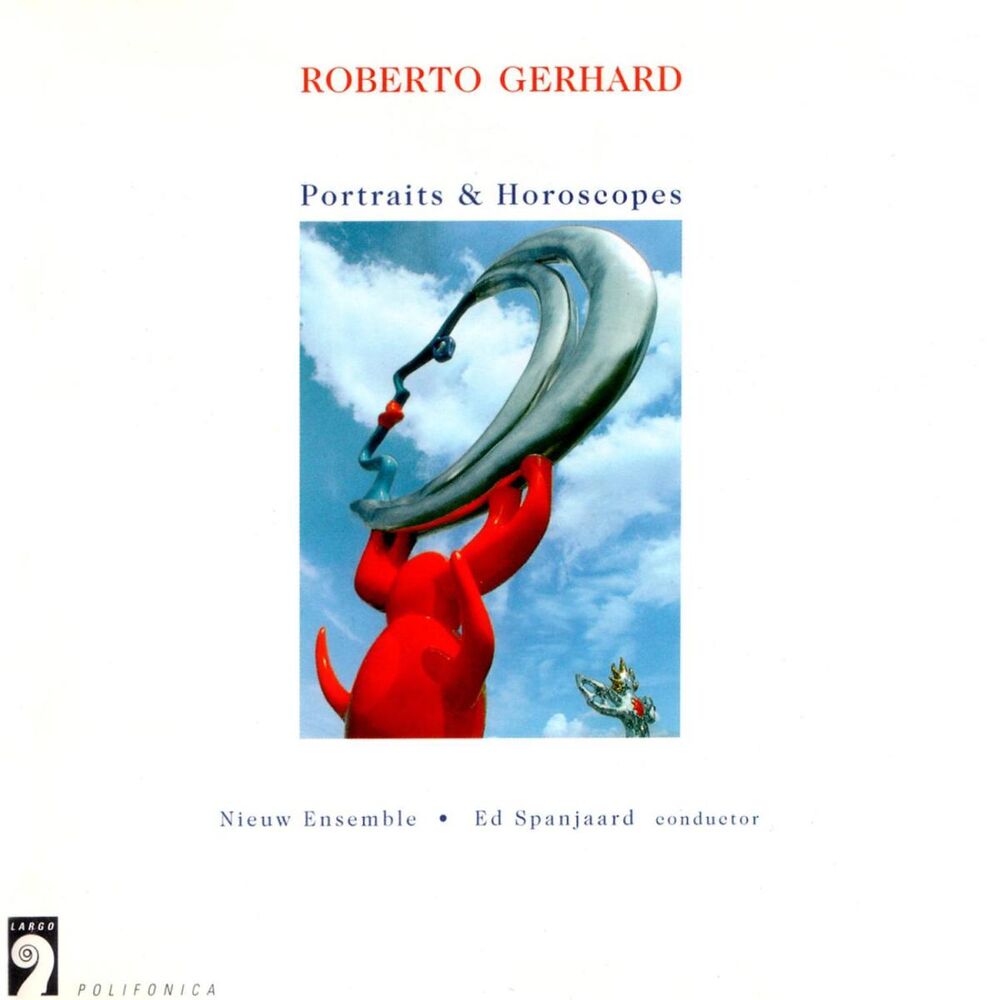 Picture of Portraits & Horoscopes
