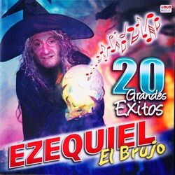 Cover of 20 Grandes Exitos