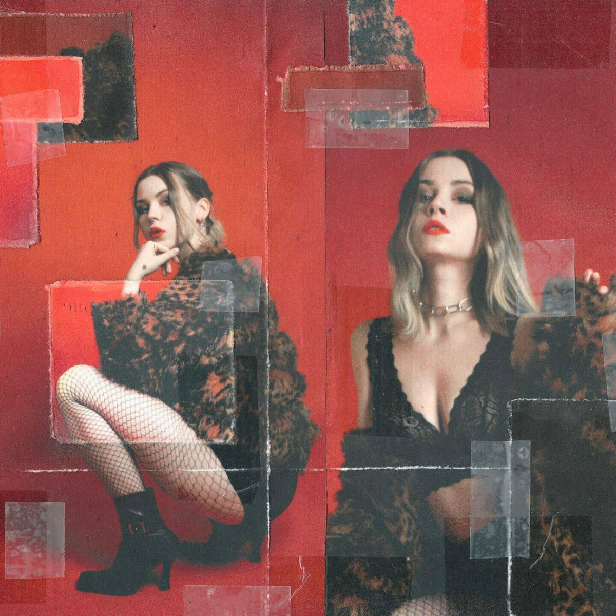 Album cover of АД И ХИМИЯ