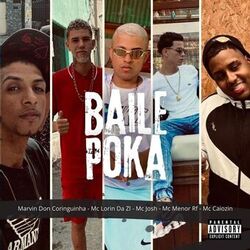 baile poka
