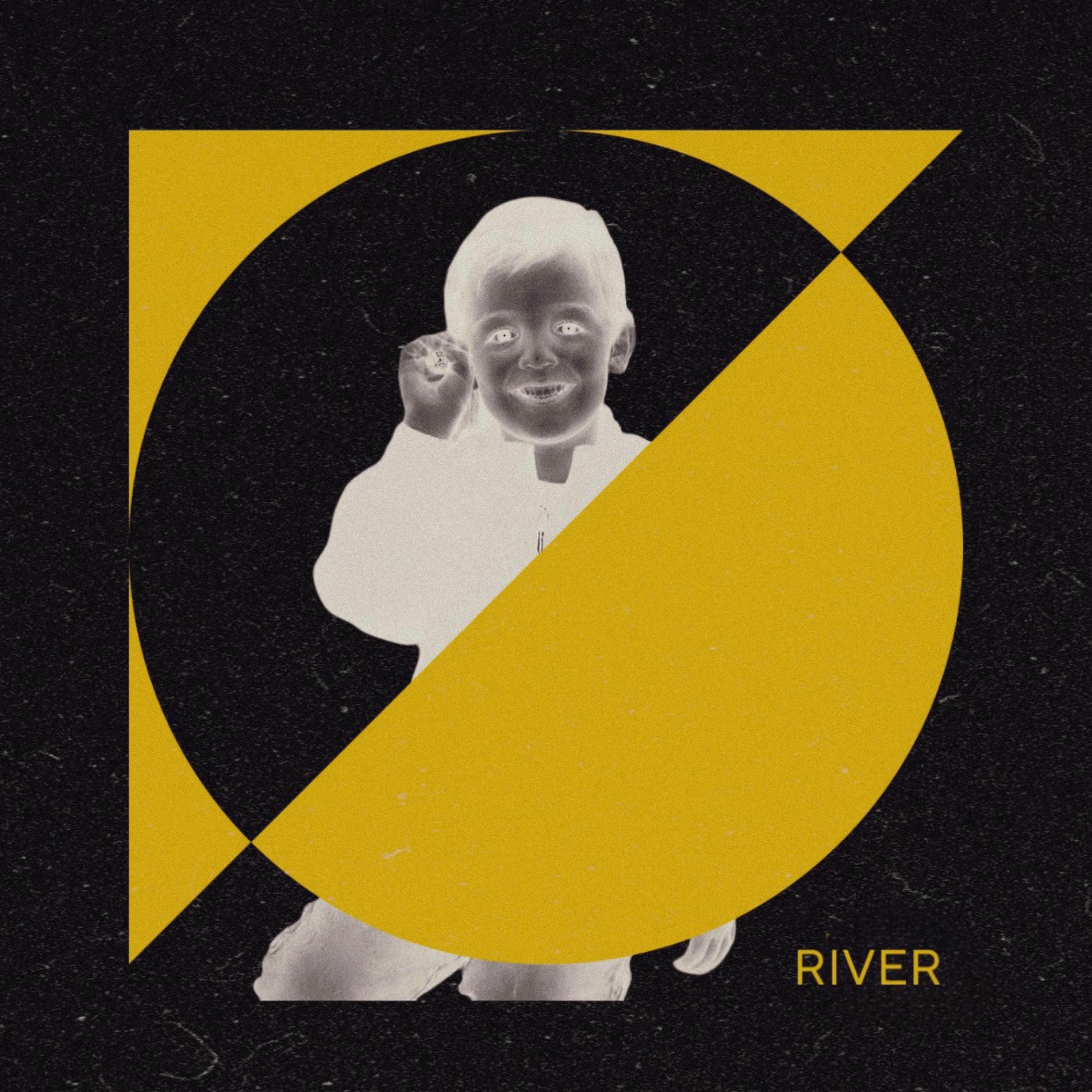 Album cover of RIVER