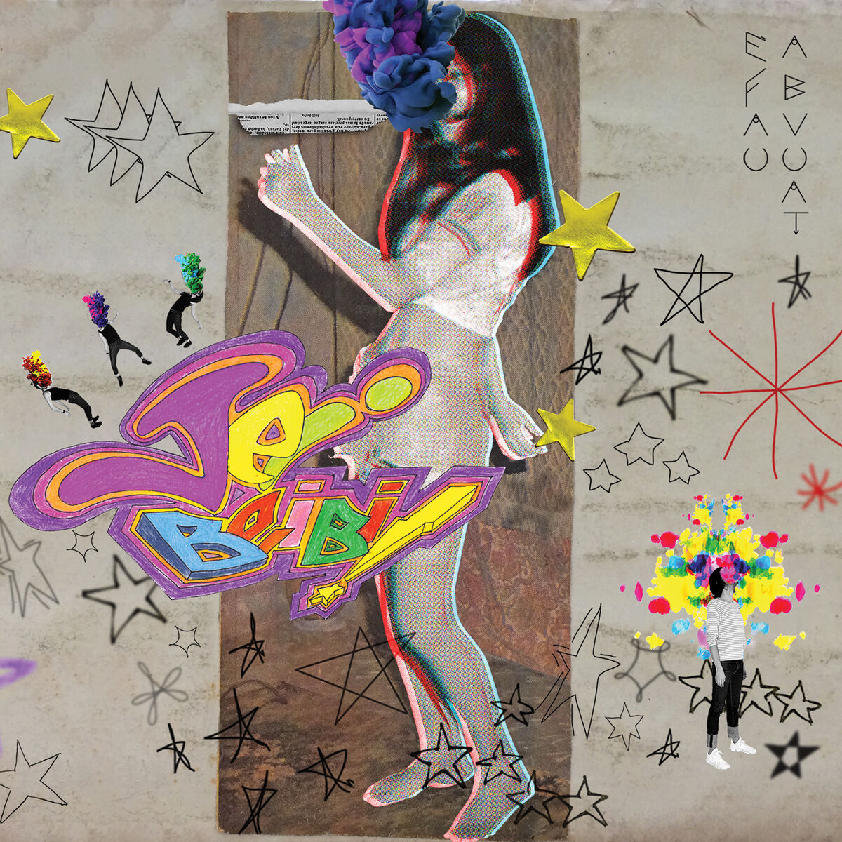 Album cover of 1-2-3