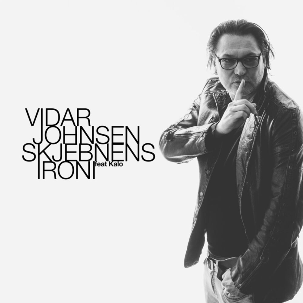 Picture of Skjebnens Ironi (feat. Kalo)