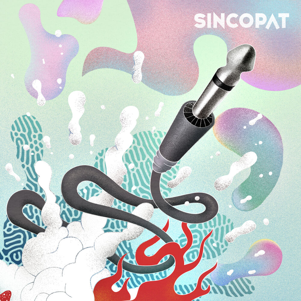 Picture of Pentode EP