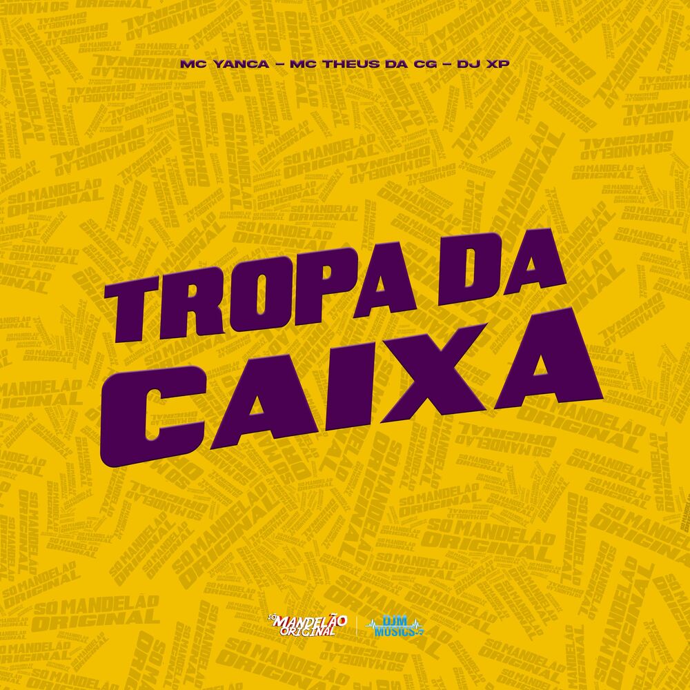 Picture of Tropa da Caixa
