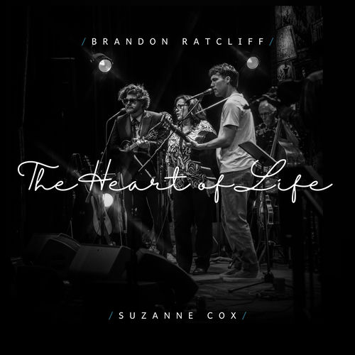 The Heart of Life artwork