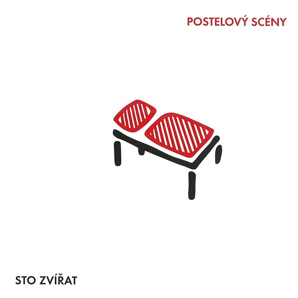 Picture of Postelový Scény