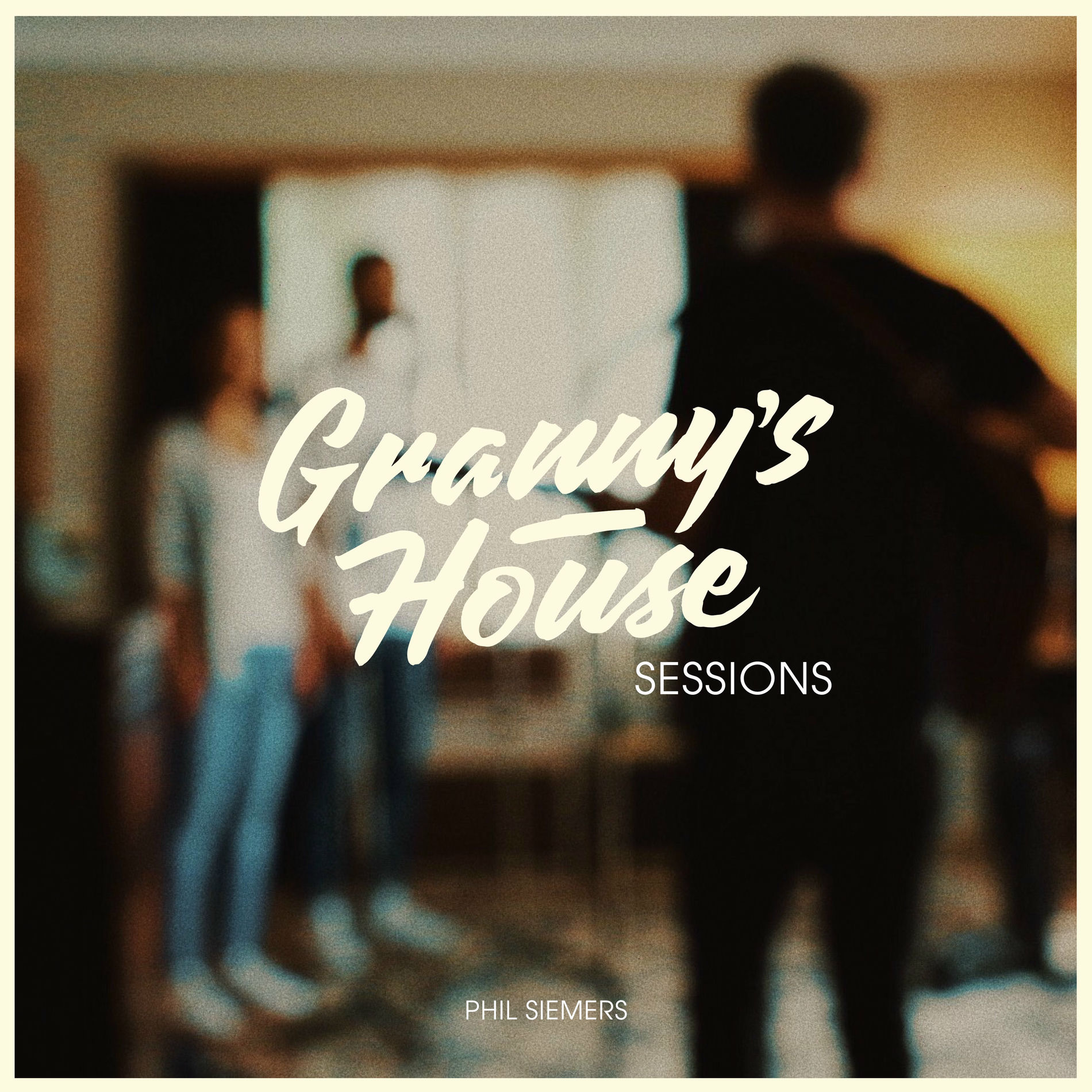Album cover of Granny's House Sessions - EP