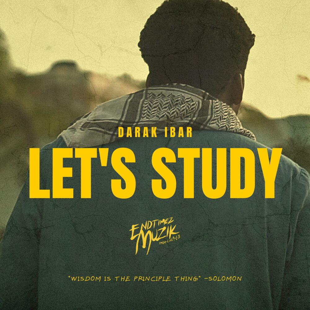 Picture of Let's Study